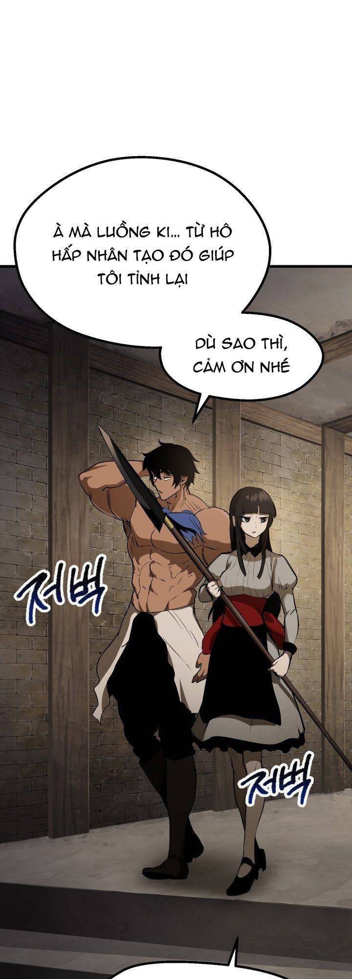 Anh Hùng Mạnh Nhất? Ta Không Làm Lâu Rồi! Chapter 88 - Trang 2