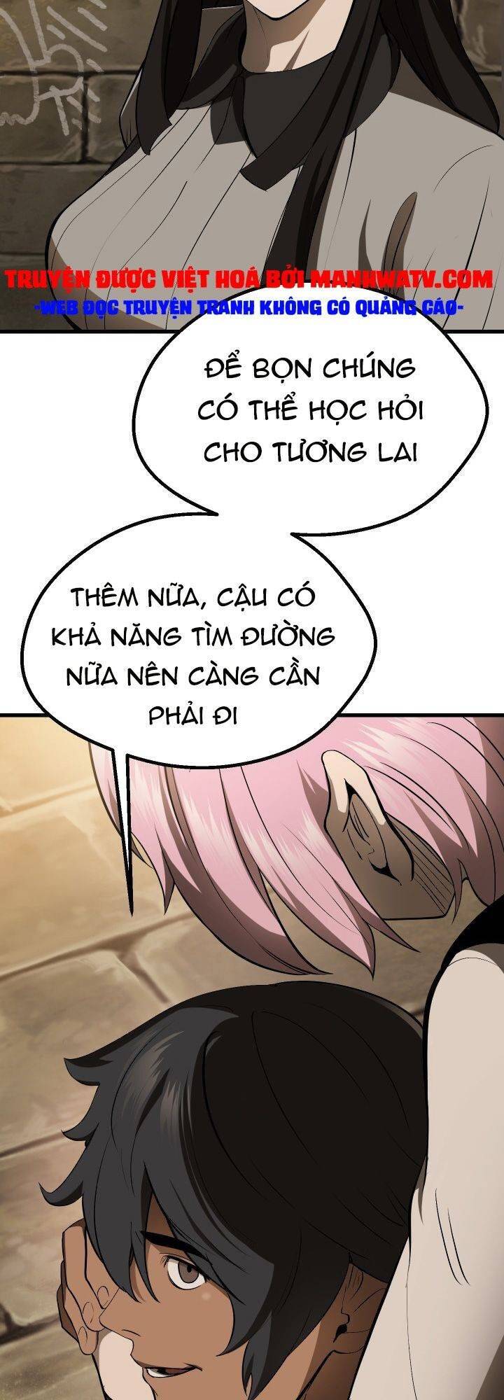 Anh Hùng Mạnh Nhất? Ta Không Làm Lâu Rồi! Chapter 88 - Trang 2