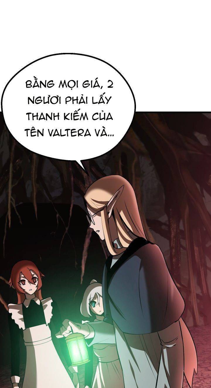 Anh Hùng Mạnh Nhất? Ta Không Làm Lâu Rồi! Chapter 88 - Trang 2