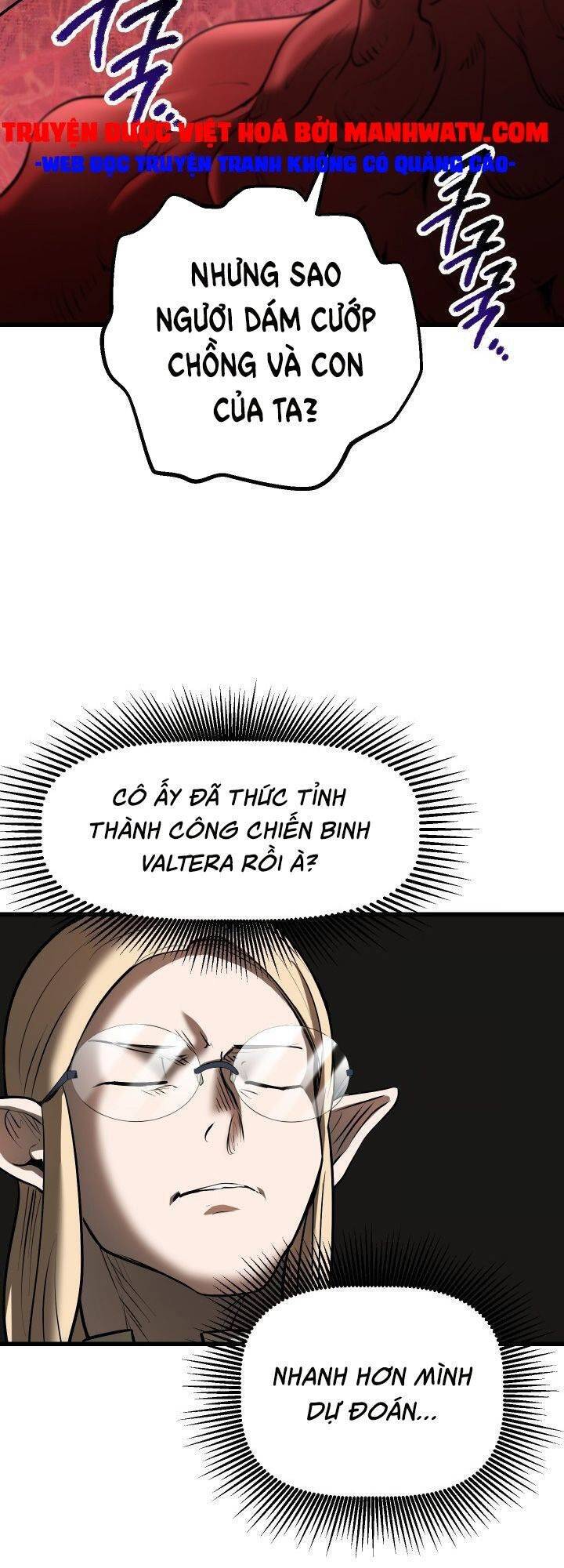 Anh Hùng Mạnh Nhất? Ta Không Làm Lâu Rồi! Chapter 88 - Trang 2