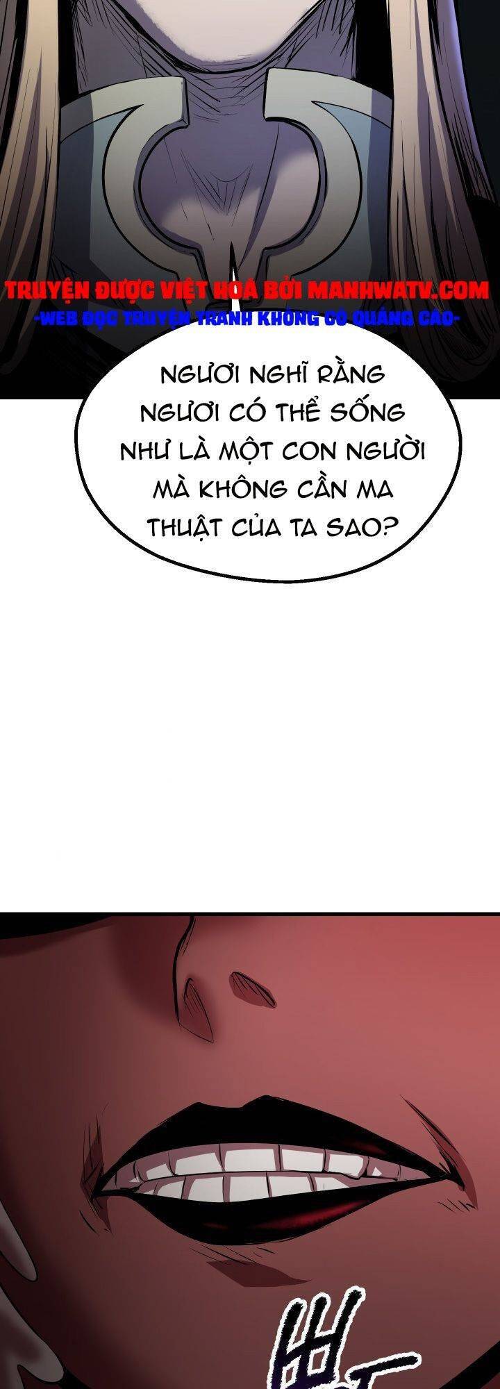 Anh Hùng Mạnh Nhất? Ta Không Làm Lâu Rồi! Chapter 88 - Trang 2