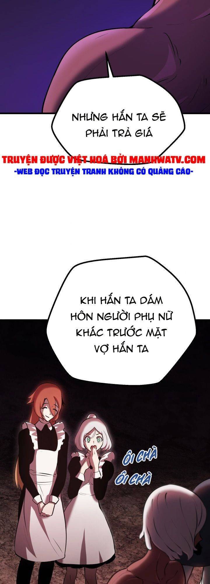 Anh Hùng Mạnh Nhất? Ta Không Làm Lâu Rồi! Chapter 88 - Trang 2