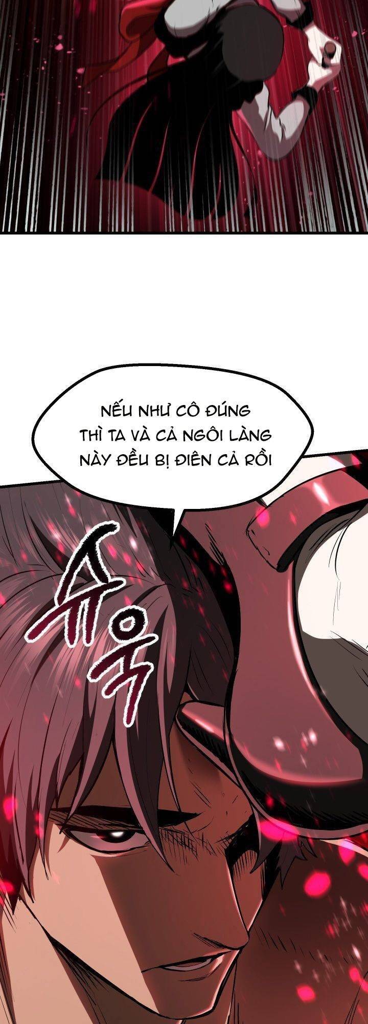 Anh Hùng Mạnh Nhất? Ta Không Làm Lâu Rồi! Chapter 87 - Trang 2