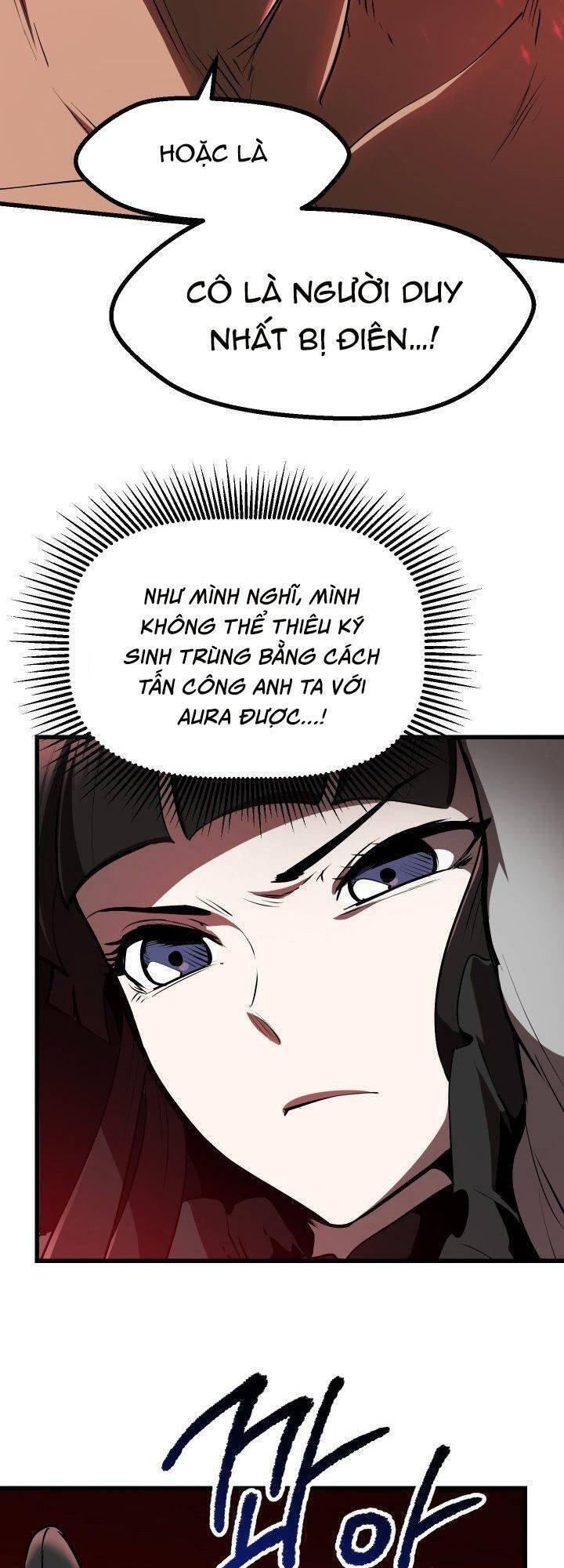 Anh Hùng Mạnh Nhất? Ta Không Làm Lâu Rồi! Chapter 87 - Trang 2