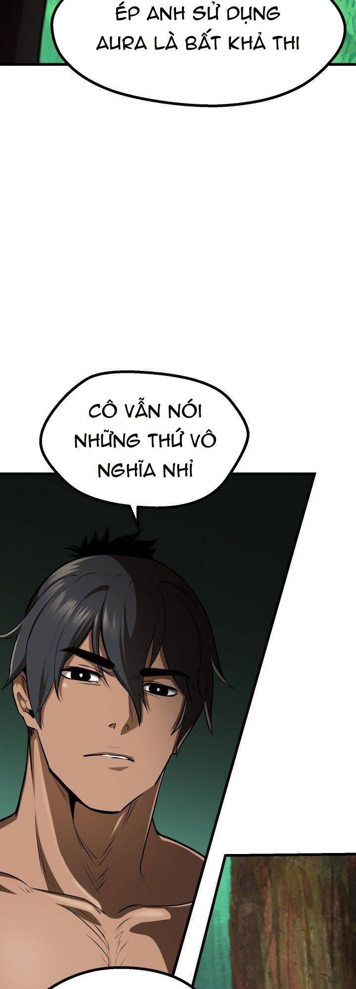 Anh Hùng Mạnh Nhất? Ta Không Làm Lâu Rồi! Chapter 87 - Trang 2