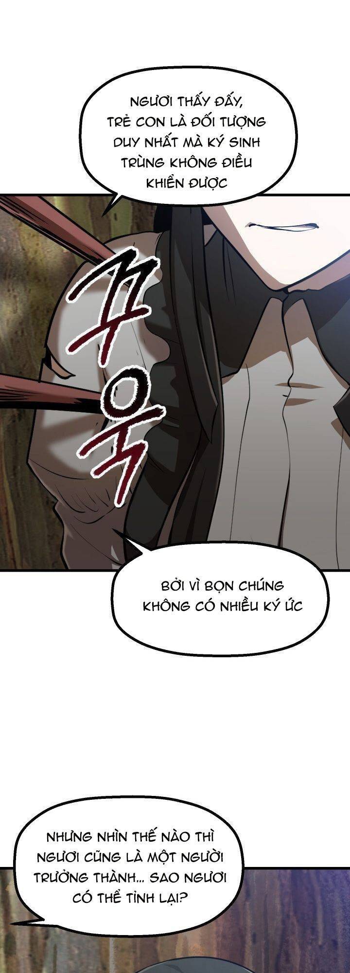 Anh Hùng Mạnh Nhất? Ta Không Làm Lâu Rồi! Chapter 87 - Trang 2