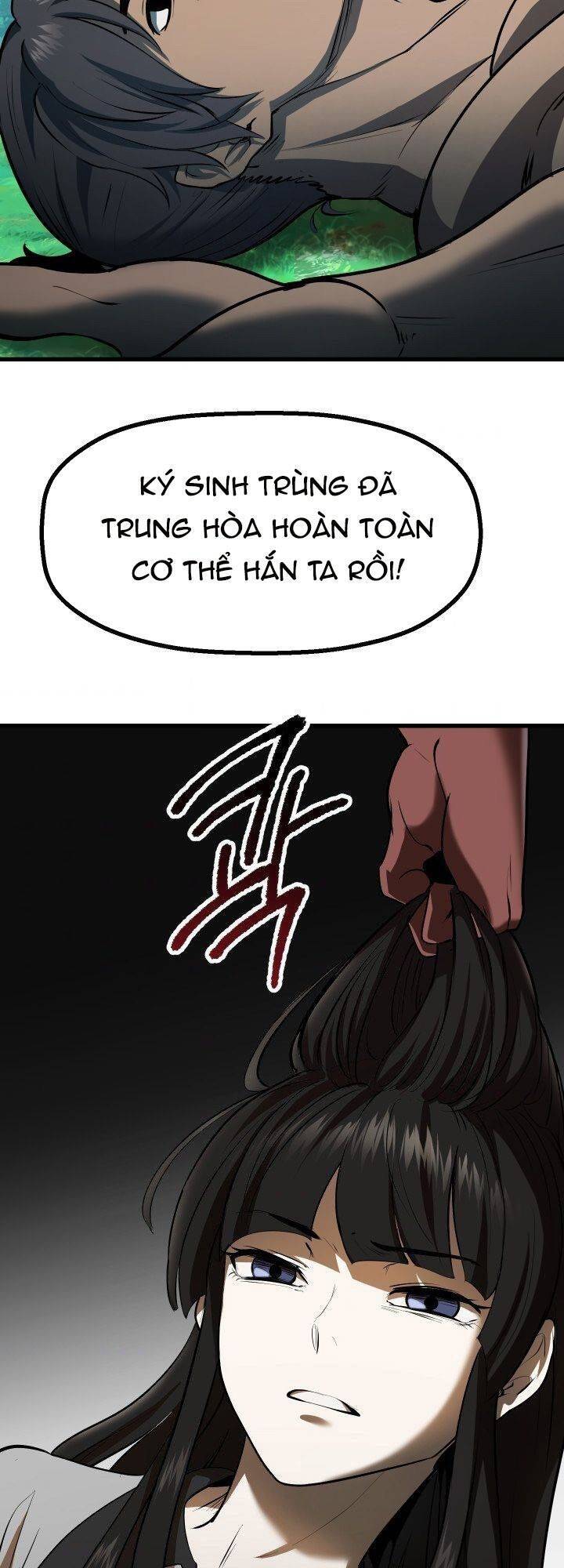 Anh Hùng Mạnh Nhất? Ta Không Làm Lâu Rồi! Chapter 87 - Trang 2