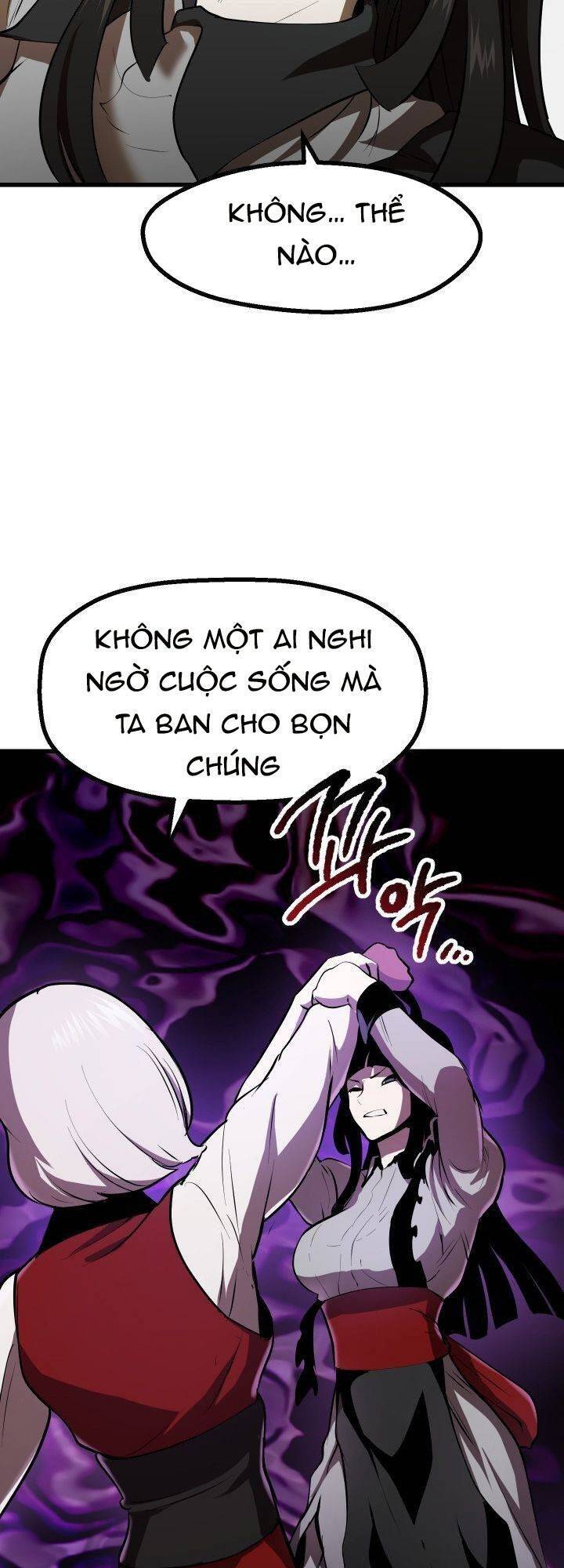 Anh Hùng Mạnh Nhất? Ta Không Làm Lâu Rồi! Chapter 87 - Trang 2