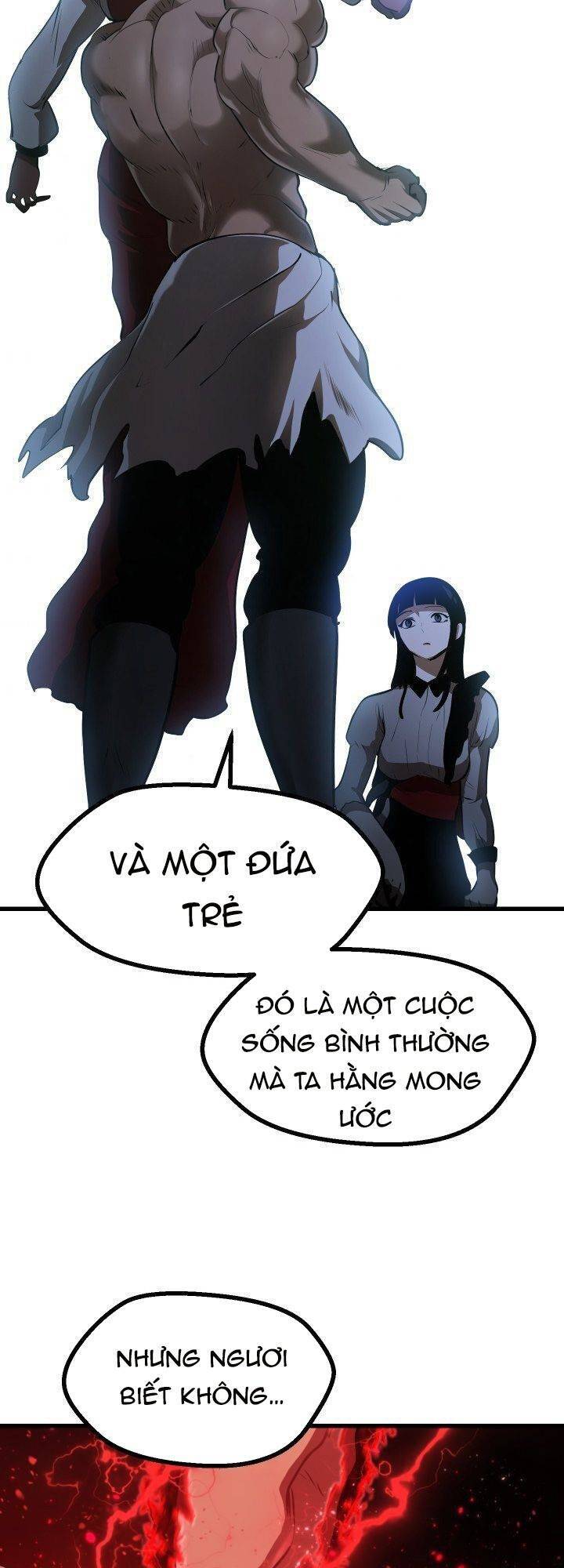 Anh Hùng Mạnh Nhất? Ta Không Làm Lâu Rồi! Chapter 87 - Trang 2