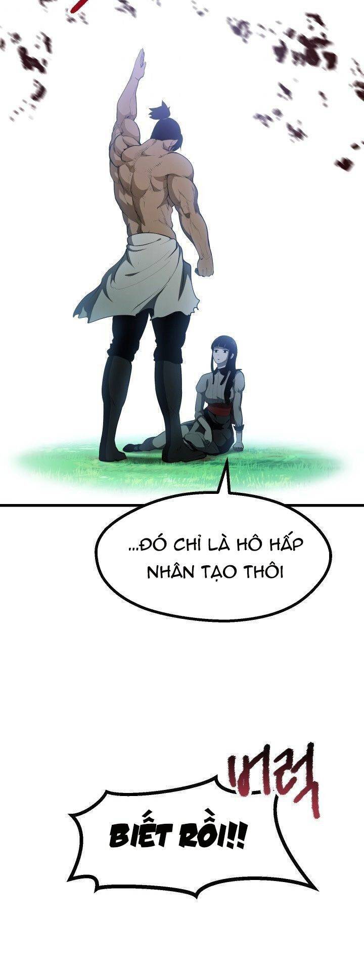 Anh Hùng Mạnh Nhất? Ta Không Làm Lâu Rồi! Chapter 87 - Trang 2