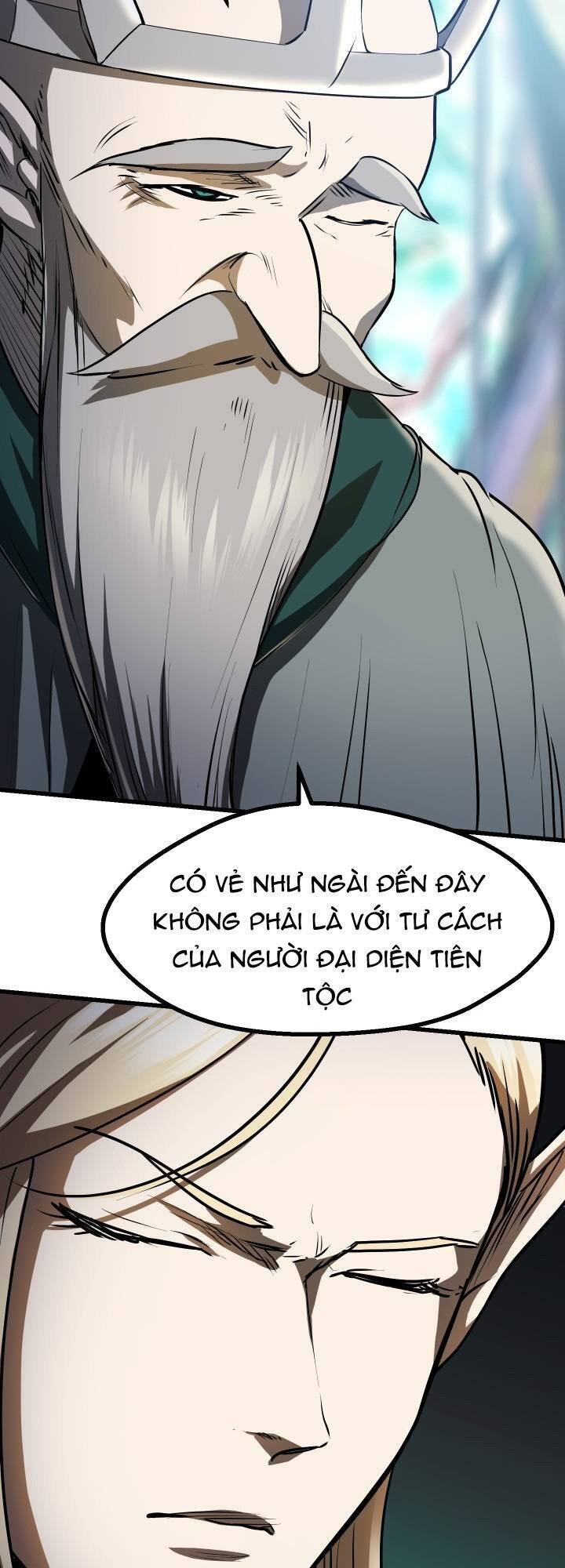 Anh Hùng Mạnh Nhất? Ta Không Làm Lâu Rồi! Chapter 86 - Trang 2