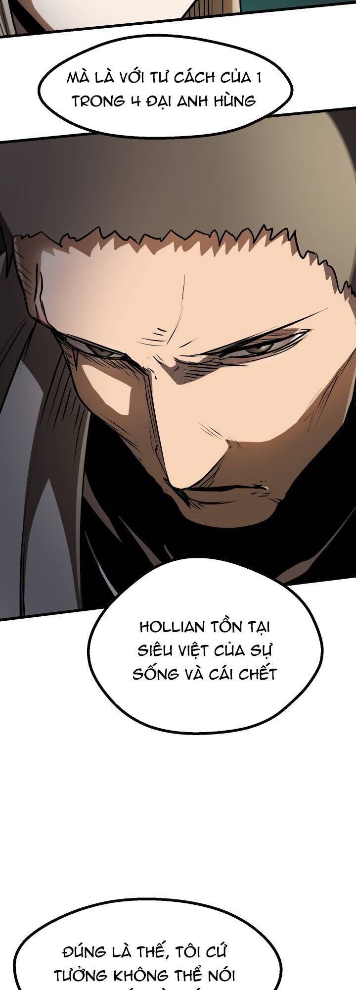 Anh Hùng Mạnh Nhất? Ta Không Làm Lâu Rồi! Chapter 86 - Trang 2