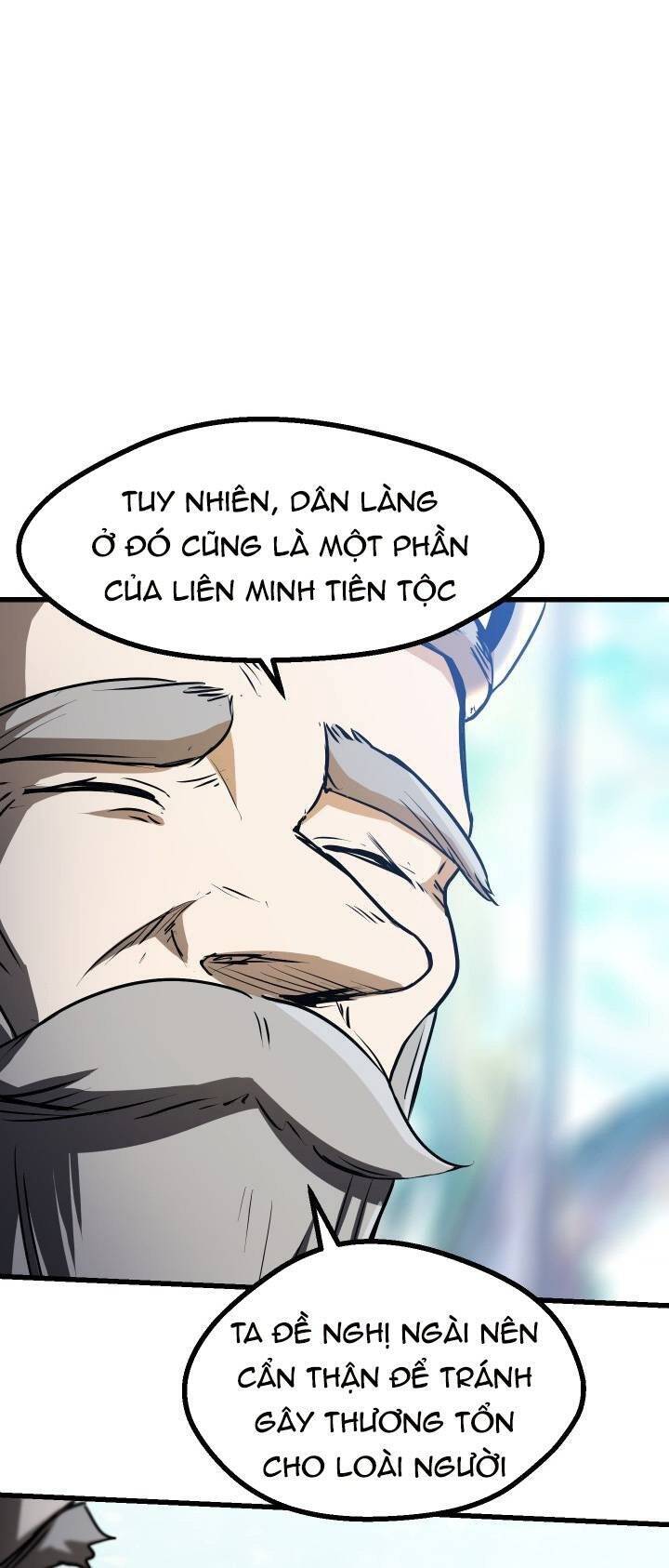 Anh Hùng Mạnh Nhất? Ta Không Làm Lâu Rồi! Chapter 86 - Trang 2