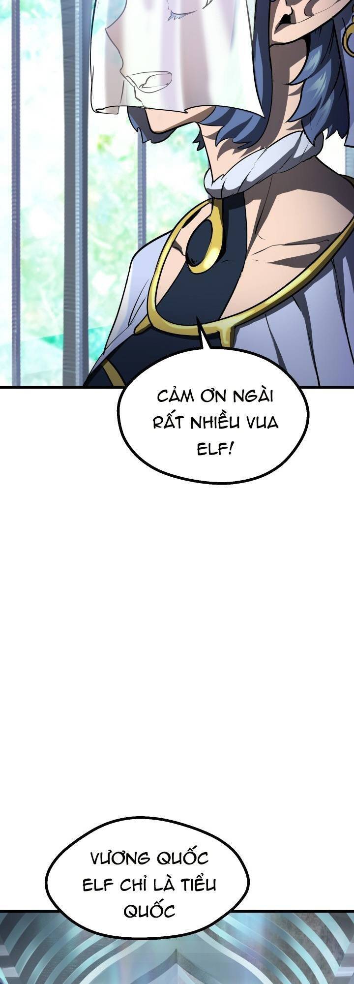 Anh Hùng Mạnh Nhất? Ta Không Làm Lâu Rồi! Chapter 86 - Trang 2