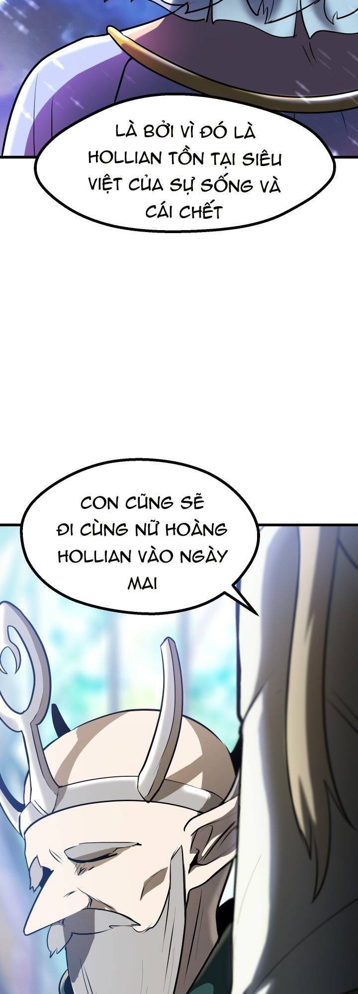 Anh Hùng Mạnh Nhất? Ta Không Làm Lâu Rồi! Chapter 86 - Trang 2