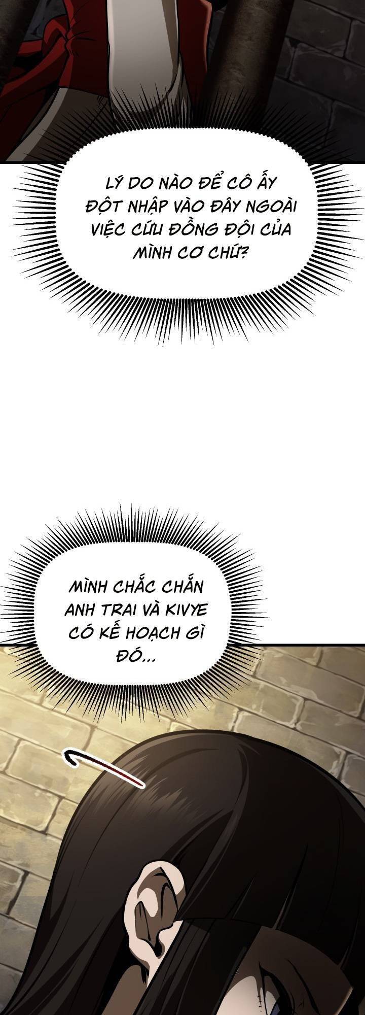 Anh Hùng Mạnh Nhất? Ta Không Làm Lâu Rồi! Chapter 86 - Trang 2