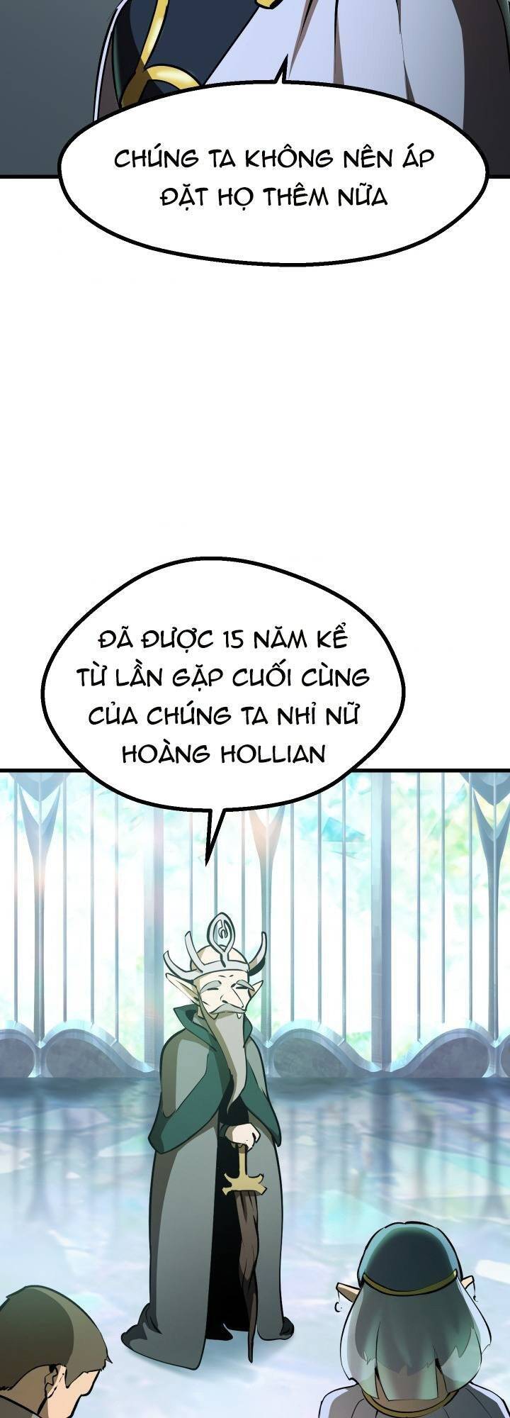 Anh Hùng Mạnh Nhất? Ta Không Làm Lâu Rồi! Chapter 86 - Trang 2