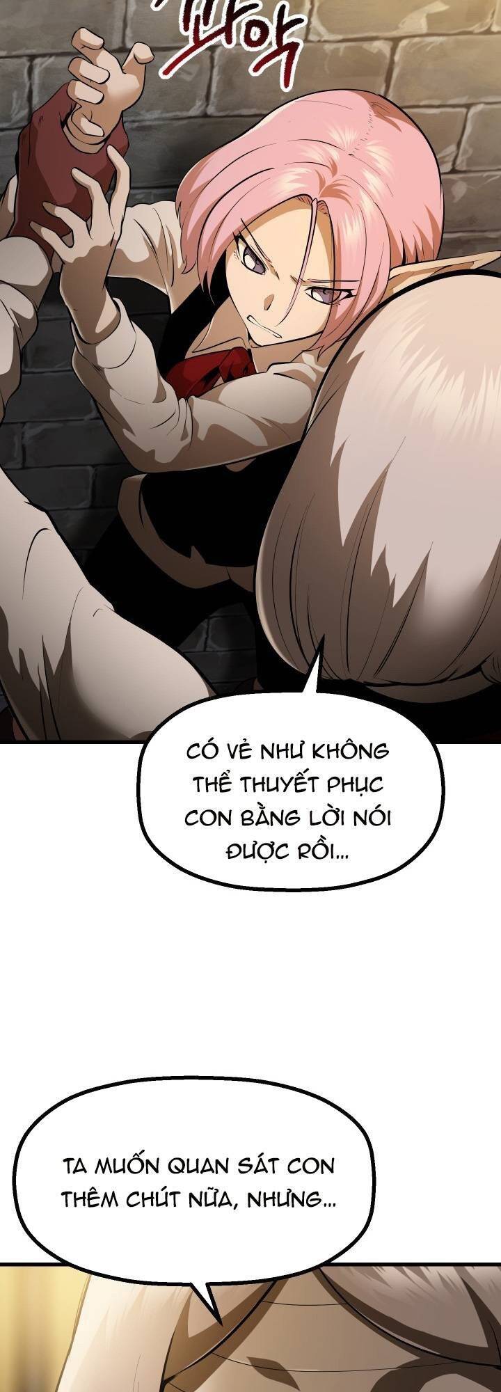 Anh Hùng Mạnh Nhất? Ta Không Làm Lâu Rồi! Chapter 86 - Trang 2