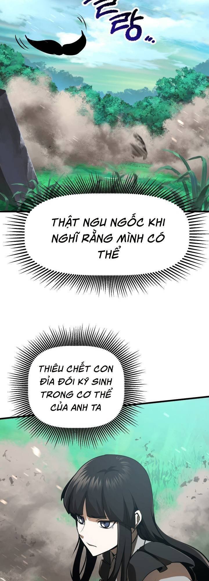 Anh Hùng Mạnh Nhất? Ta Không Làm Lâu Rồi! Chapter 86 - Trang 2