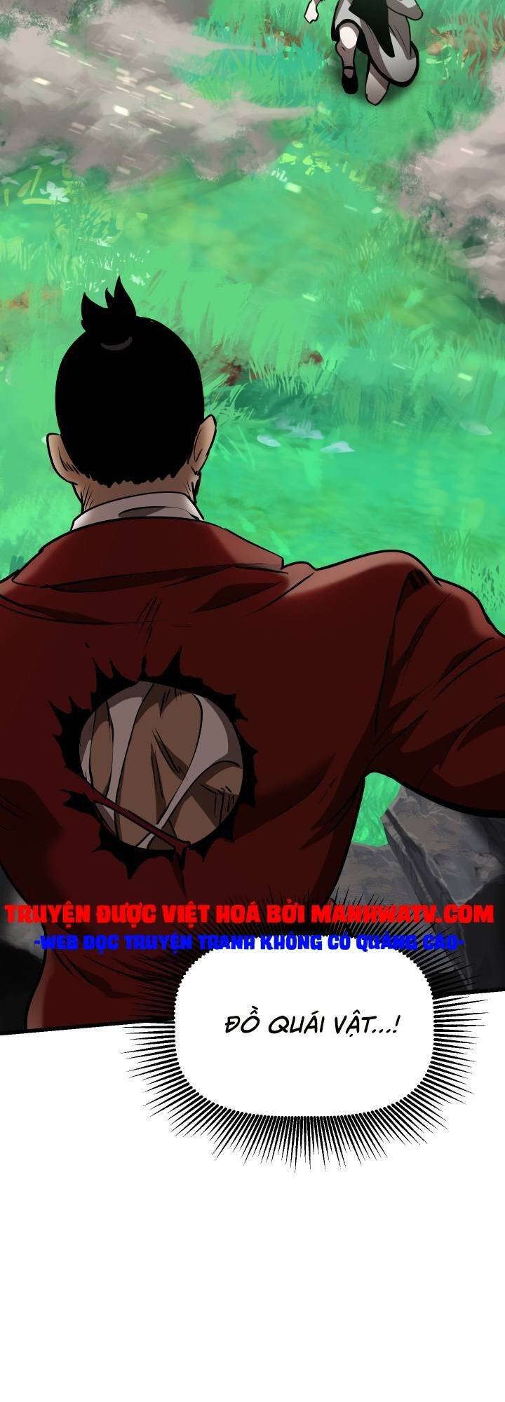 Anh Hùng Mạnh Nhất? Ta Không Làm Lâu Rồi! Chapter 86 - Trang 2