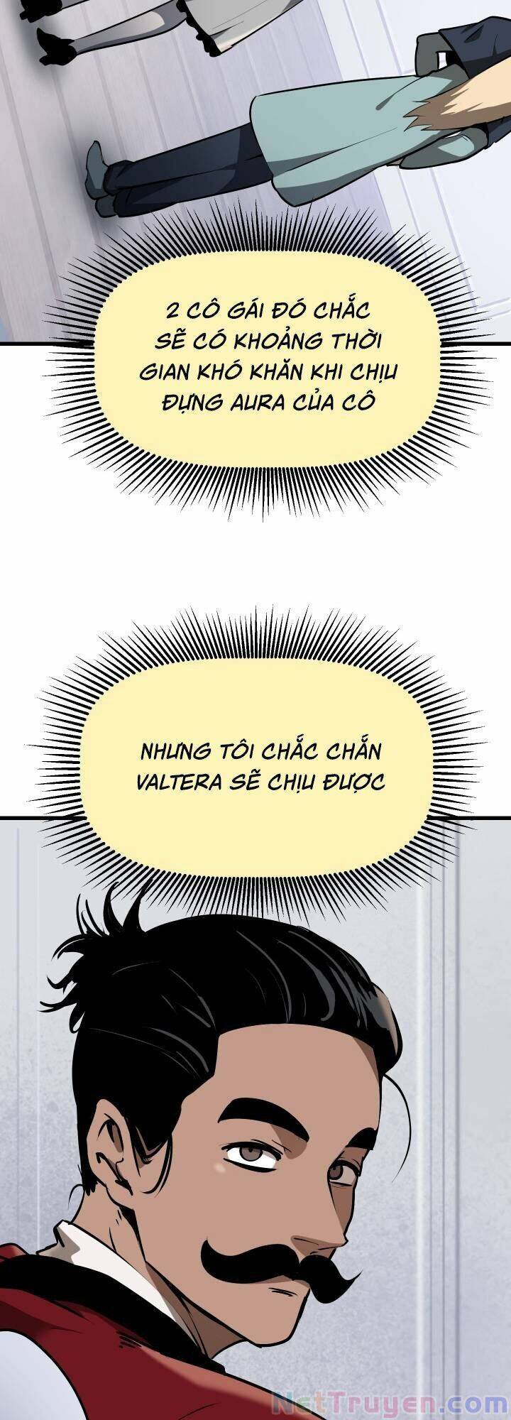 Anh Hùng Mạnh Nhất? Ta Không Làm Lâu Rồi! Chapter 85 - Trang 2