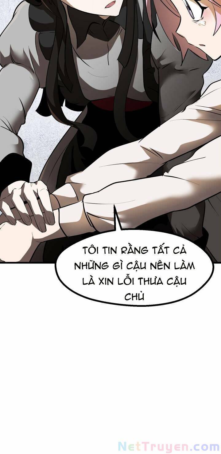 Anh Hùng Mạnh Nhất? Ta Không Làm Lâu Rồi! Chapter 85 - Trang 2