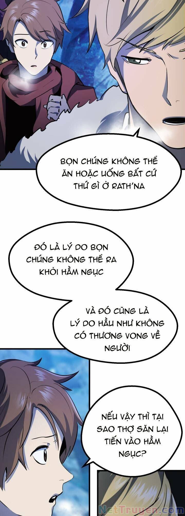 Anh Hùng Mạnh Nhất? Ta Không Làm Lâu Rồi! Chapter 85 - Trang 2