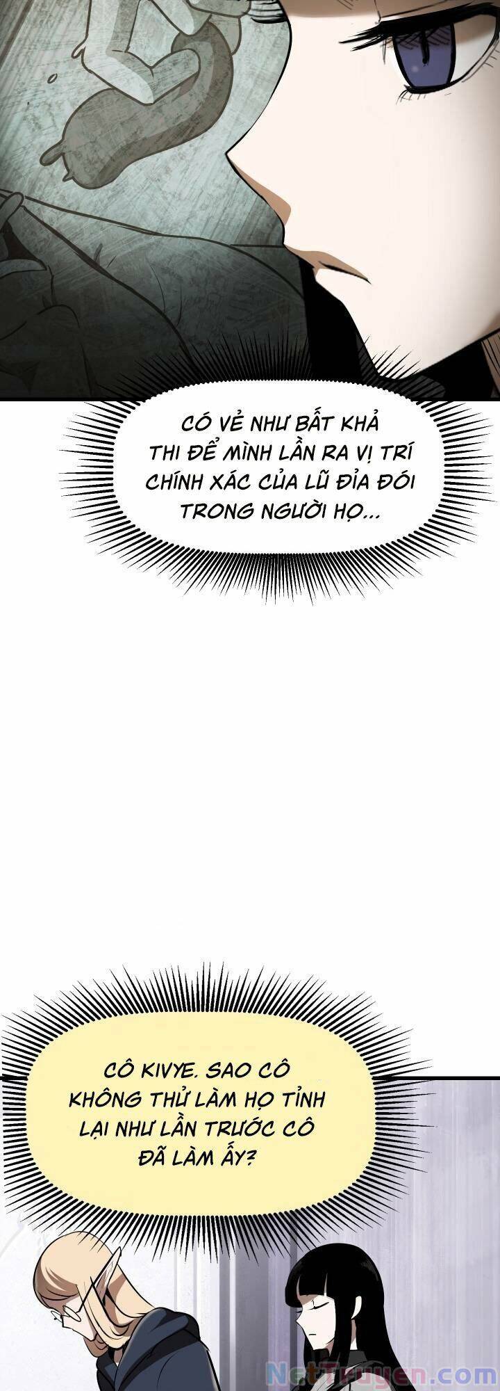 Anh Hùng Mạnh Nhất? Ta Không Làm Lâu Rồi! Chapter 85 - Trang 2