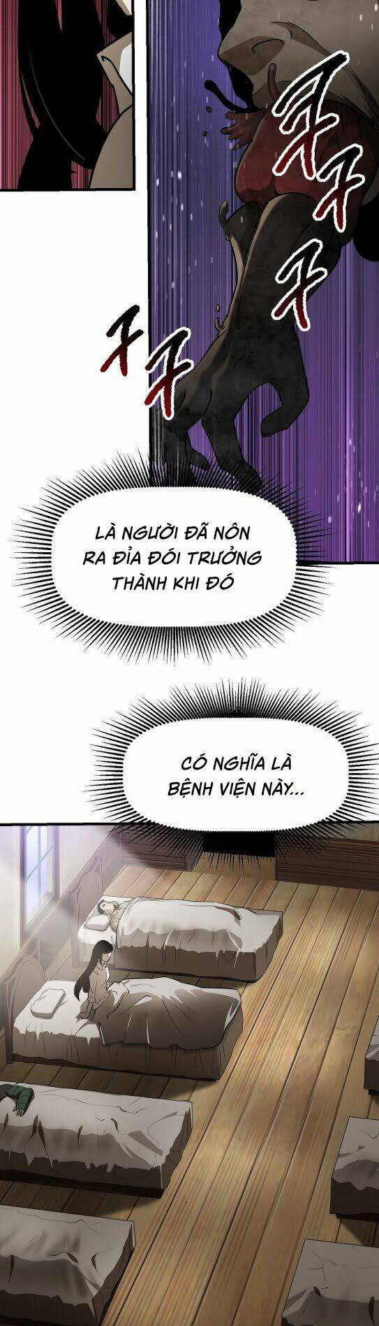 Anh Hùng Mạnh Nhất? Ta Không Làm Lâu Rồi! Chapter 84 - Trang 2