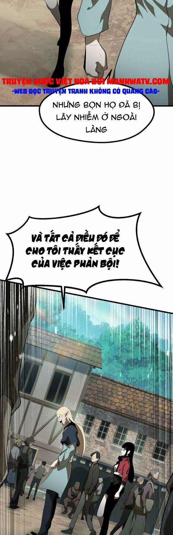 Anh Hùng Mạnh Nhất? Ta Không Làm Lâu Rồi! Chapter 84 - Trang 2