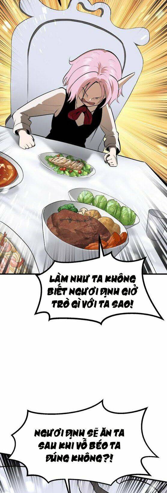 Anh Hùng Mạnh Nhất? Ta Không Làm Lâu Rồi! Chapter 84 - Trang 2