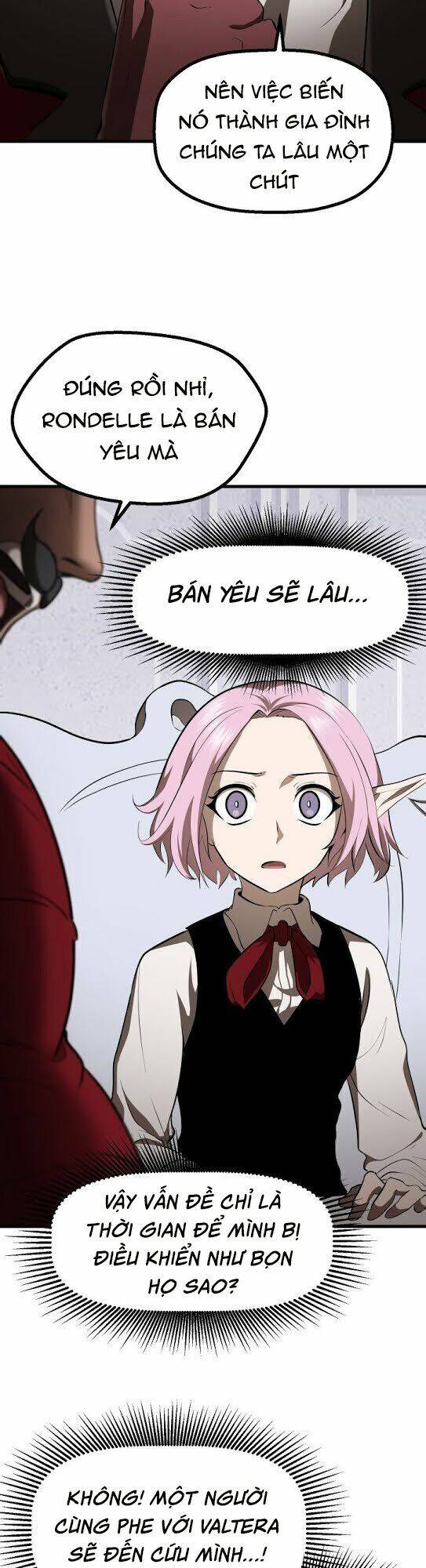 Anh Hùng Mạnh Nhất? Ta Không Làm Lâu Rồi! Chapter 84 - Trang 2