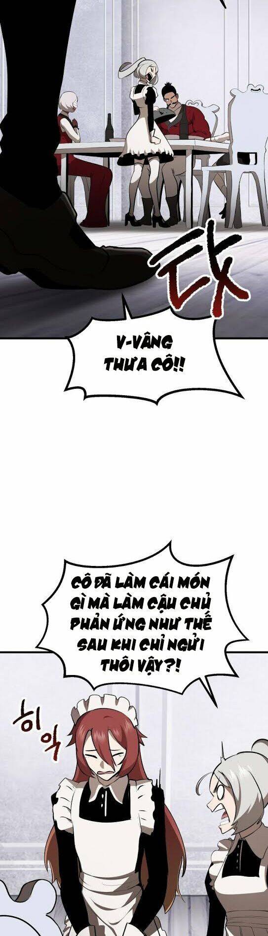 Anh Hùng Mạnh Nhất? Ta Không Làm Lâu Rồi! Chapter 84 - Trang 2