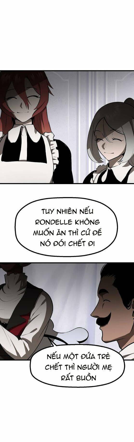 Anh Hùng Mạnh Nhất? Ta Không Làm Lâu Rồi! Chapter 84 - Trang 2