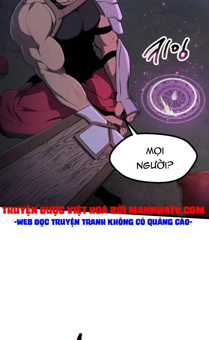 Anh Hùng Mạnh Nhất? Ta Không Làm Lâu Rồi! Chapter 83 - Trang 2