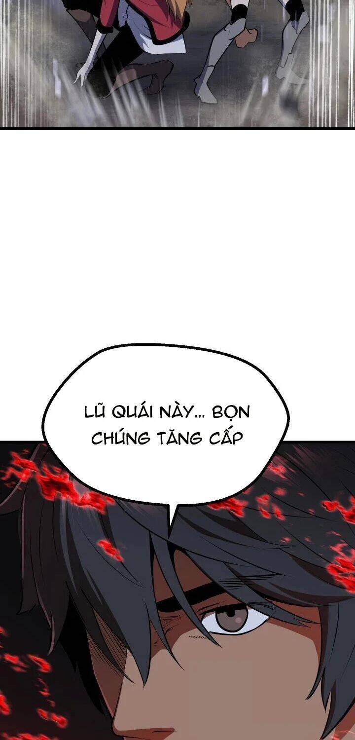 Anh Hùng Mạnh Nhất? Ta Không Làm Lâu Rồi! Chapter 83 - Trang 2