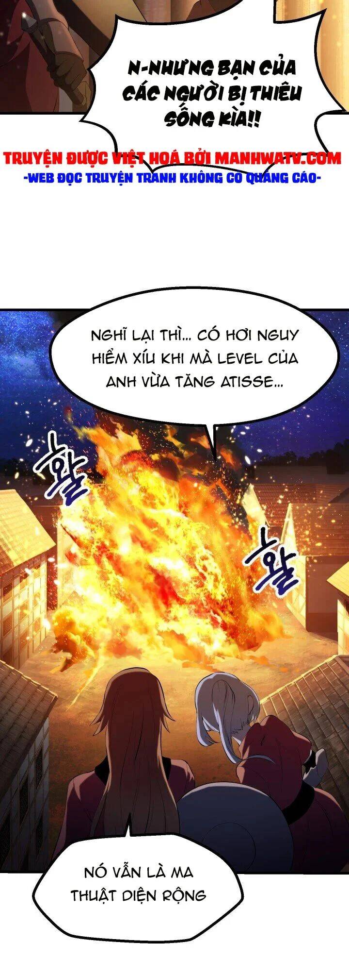 Anh Hùng Mạnh Nhất? Ta Không Làm Lâu Rồi! Chapter 83 - Trang 2