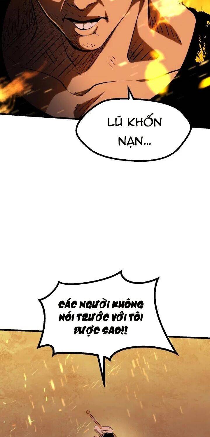 Anh Hùng Mạnh Nhất? Ta Không Làm Lâu Rồi! Chapter 83 - Trang 2