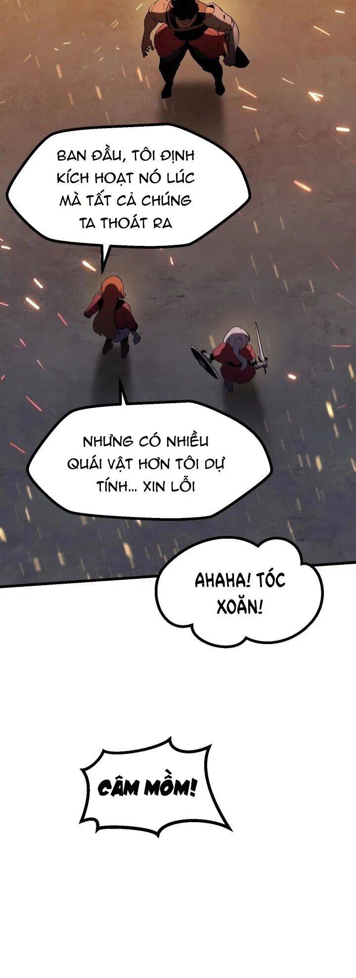 Anh Hùng Mạnh Nhất? Ta Không Làm Lâu Rồi! Chapter 83 - Trang 2