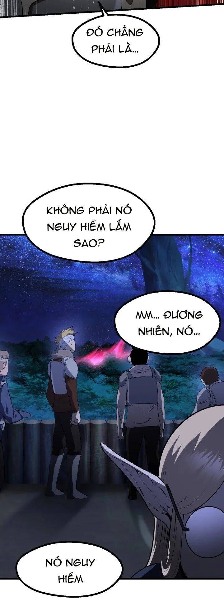 Anh Hùng Mạnh Nhất? Ta Không Làm Lâu Rồi! Chapter 83 - Trang 2