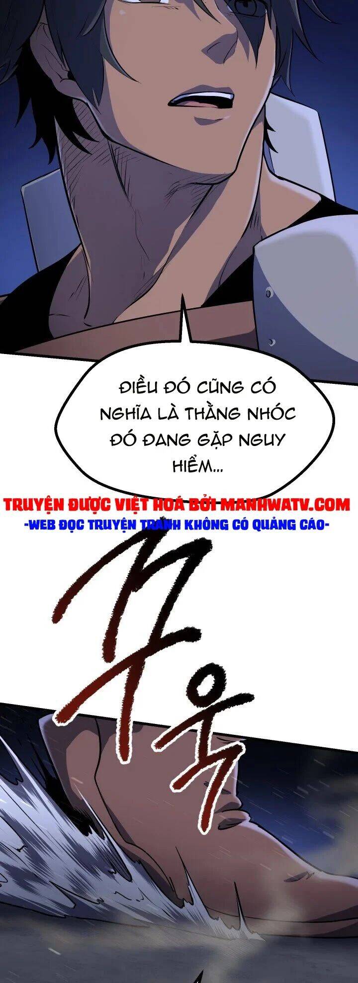 Anh Hùng Mạnh Nhất? Ta Không Làm Lâu Rồi! Chapter 83 - Trang 2