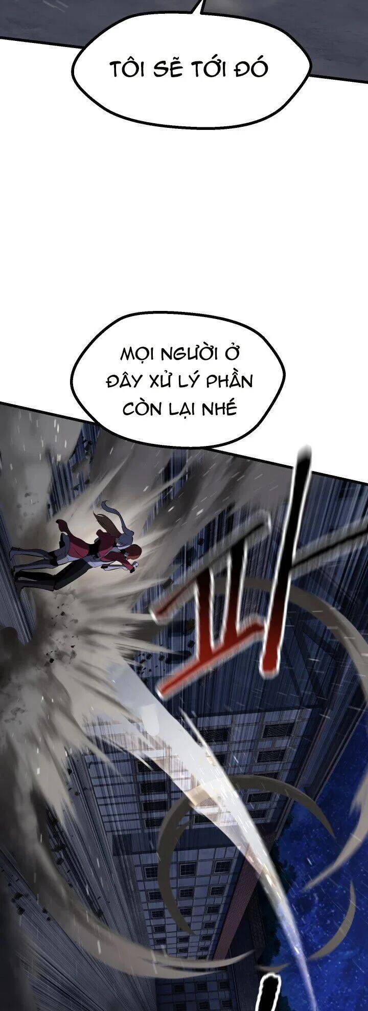 Anh Hùng Mạnh Nhất? Ta Không Làm Lâu Rồi! Chapter 83 - Trang 2