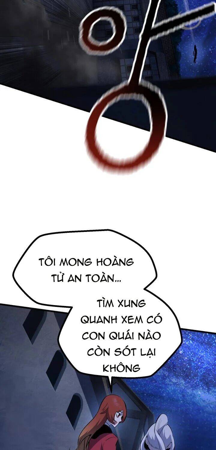 Anh Hùng Mạnh Nhất? Ta Không Làm Lâu Rồi! Chapter 83 - Trang 2