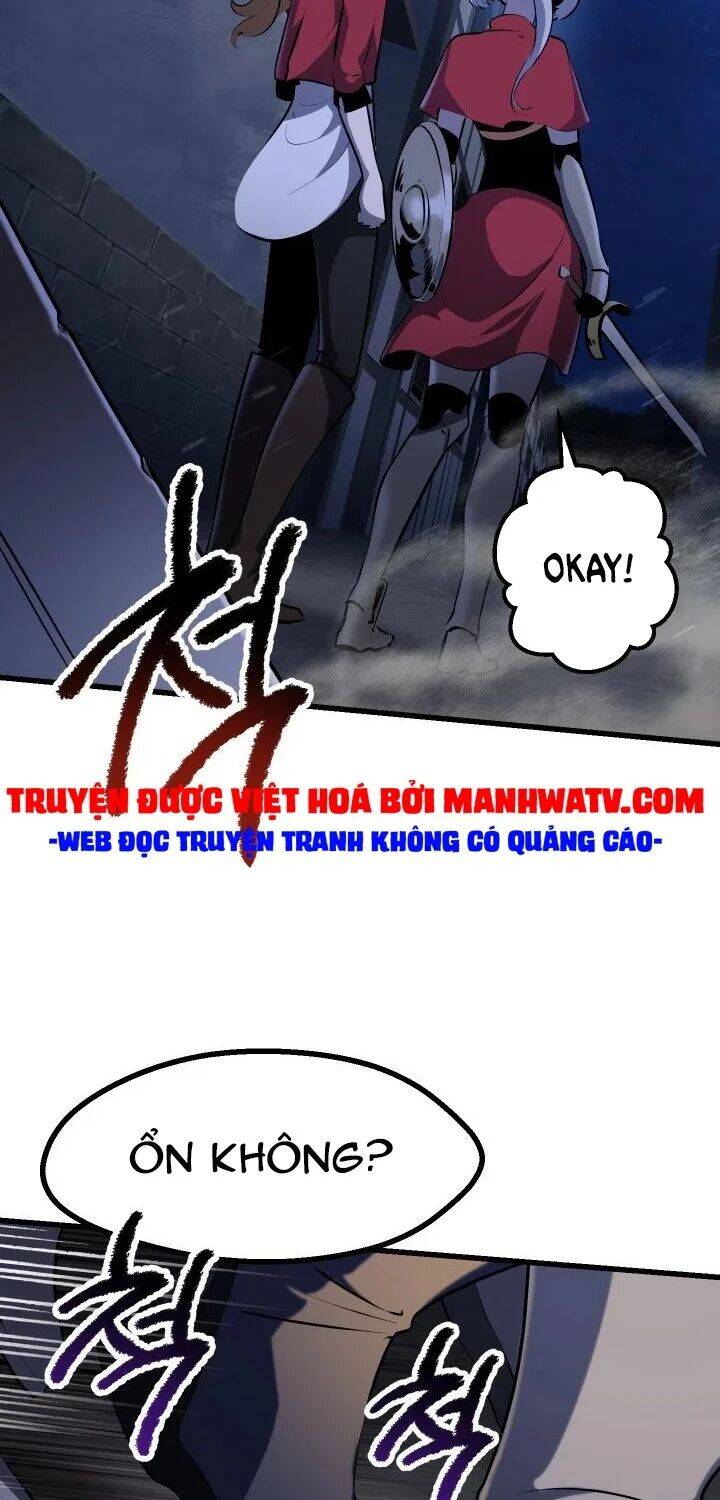 Anh Hùng Mạnh Nhất? Ta Không Làm Lâu Rồi! Chapter 83 - Trang 2