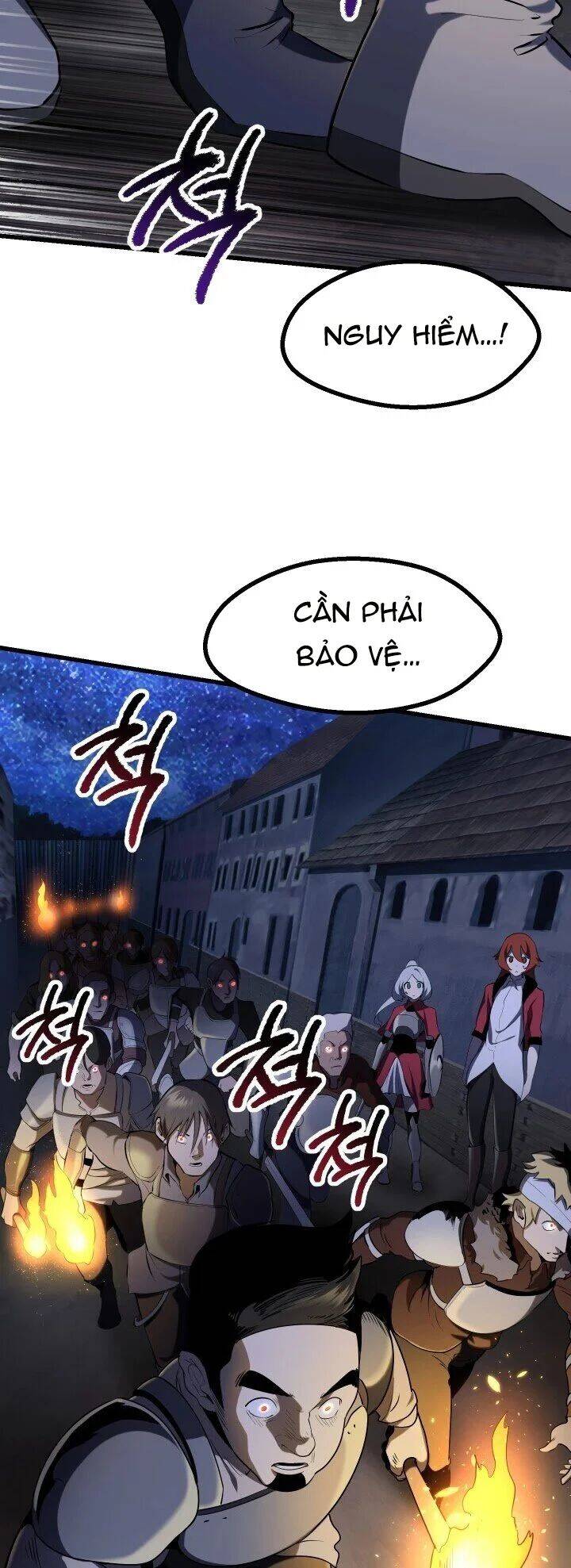 Anh Hùng Mạnh Nhất? Ta Không Làm Lâu Rồi! Chapter 83 - Trang 2