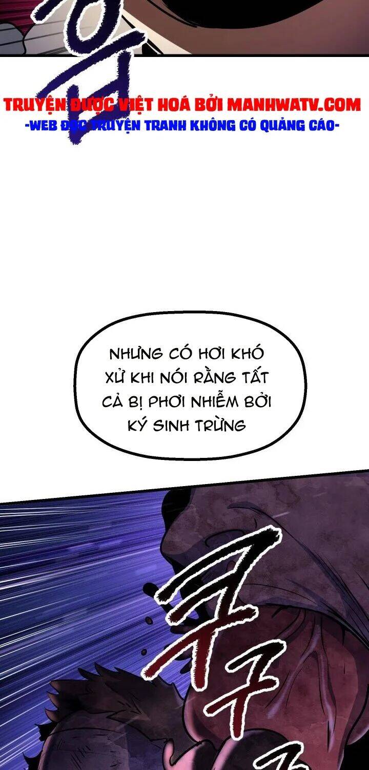 Anh Hùng Mạnh Nhất? Ta Không Làm Lâu Rồi! Chapter 83 - Trang 2