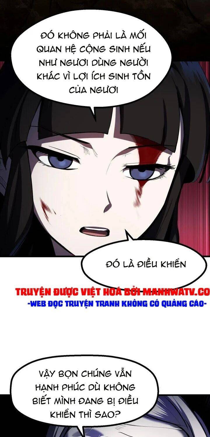 Anh Hùng Mạnh Nhất? Ta Không Làm Lâu Rồi! Chapter 83 - Trang 2