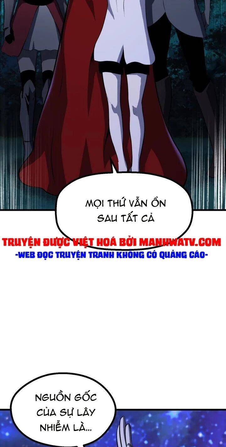 Anh Hùng Mạnh Nhất? Ta Không Làm Lâu Rồi! Chapter 83 - Trang 2