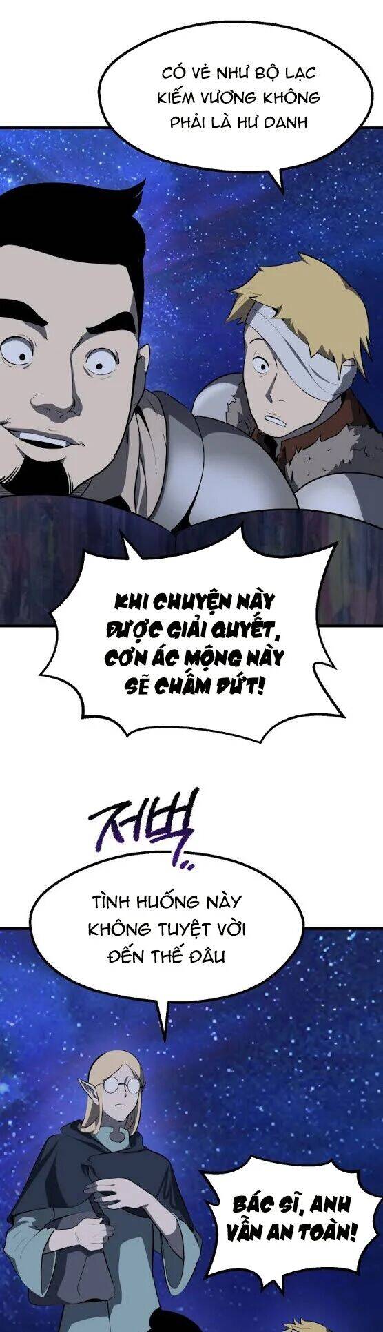 Anh Hùng Mạnh Nhất? Ta Không Làm Lâu Rồi! Chapter 82 - Trang 2