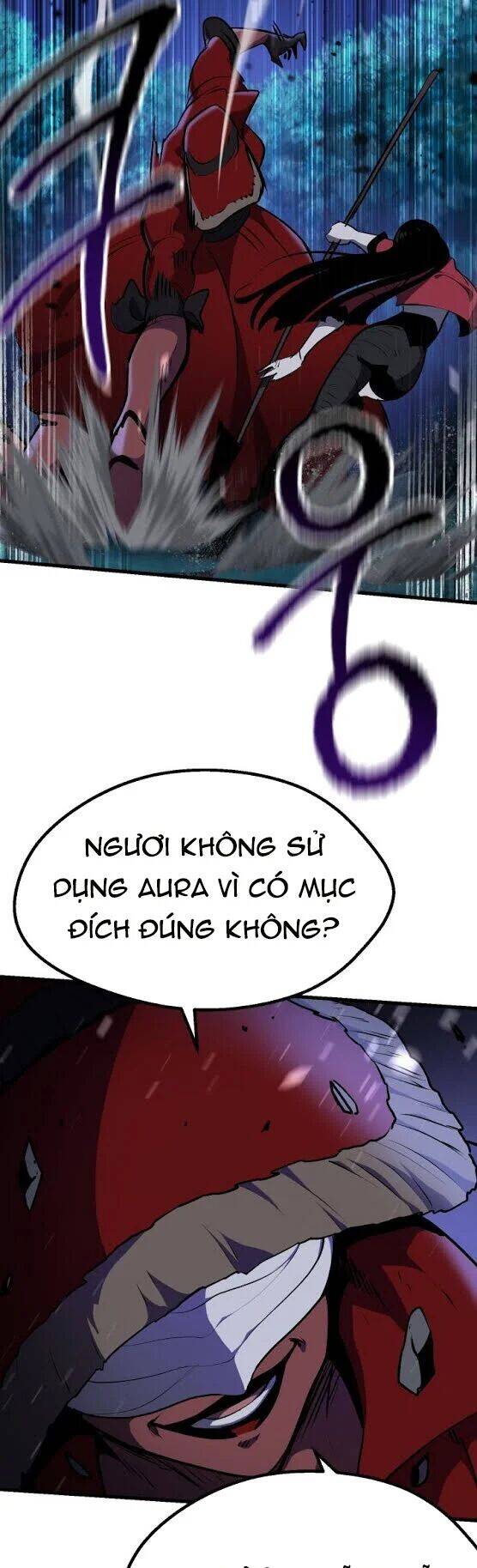 Anh Hùng Mạnh Nhất? Ta Không Làm Lâu Rồi! Chapter 82 - Trang 2